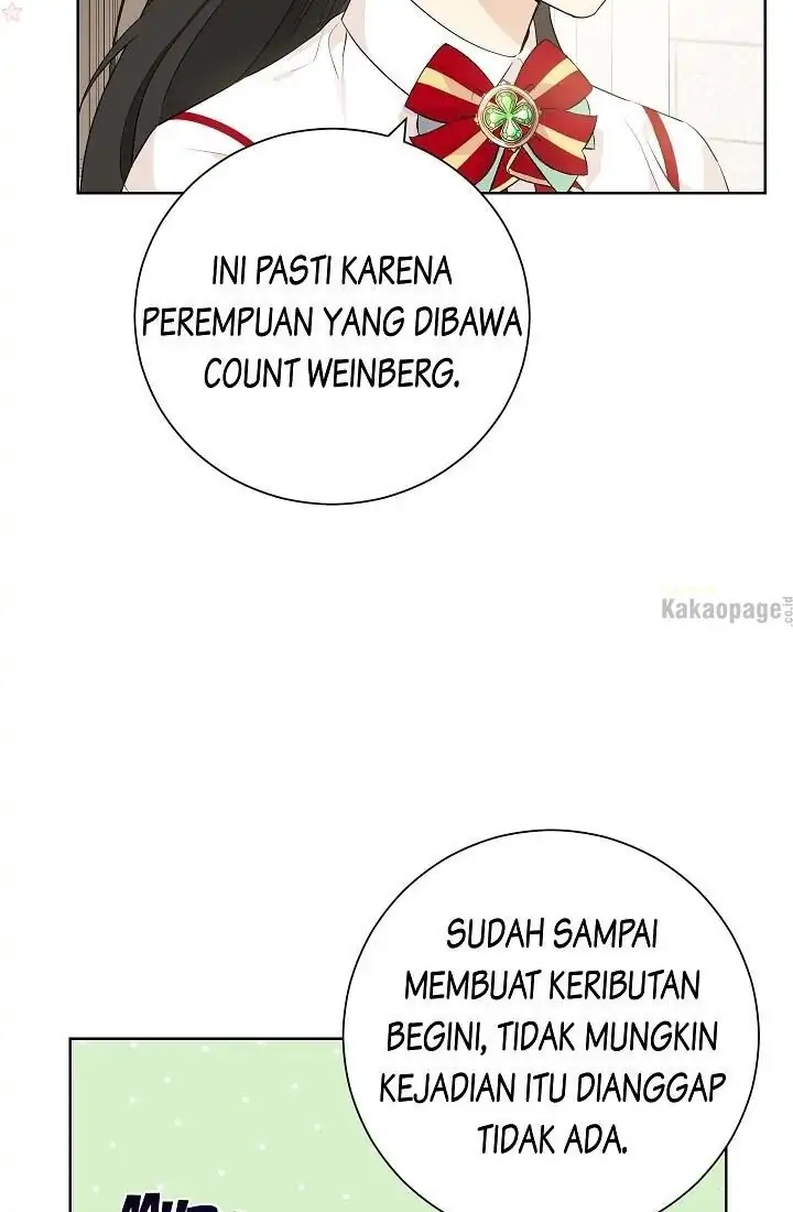 Actually, I Was the Real One chapter 39 halaman 7