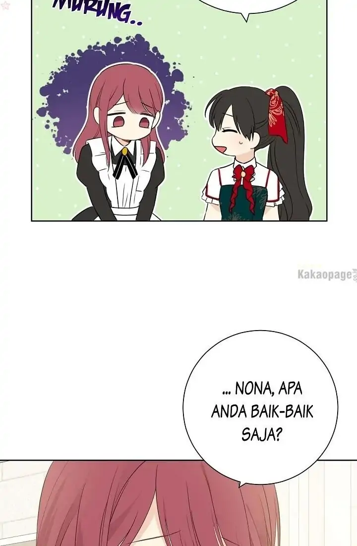 Actually, I Was the Real One chapter 39 halaman 8