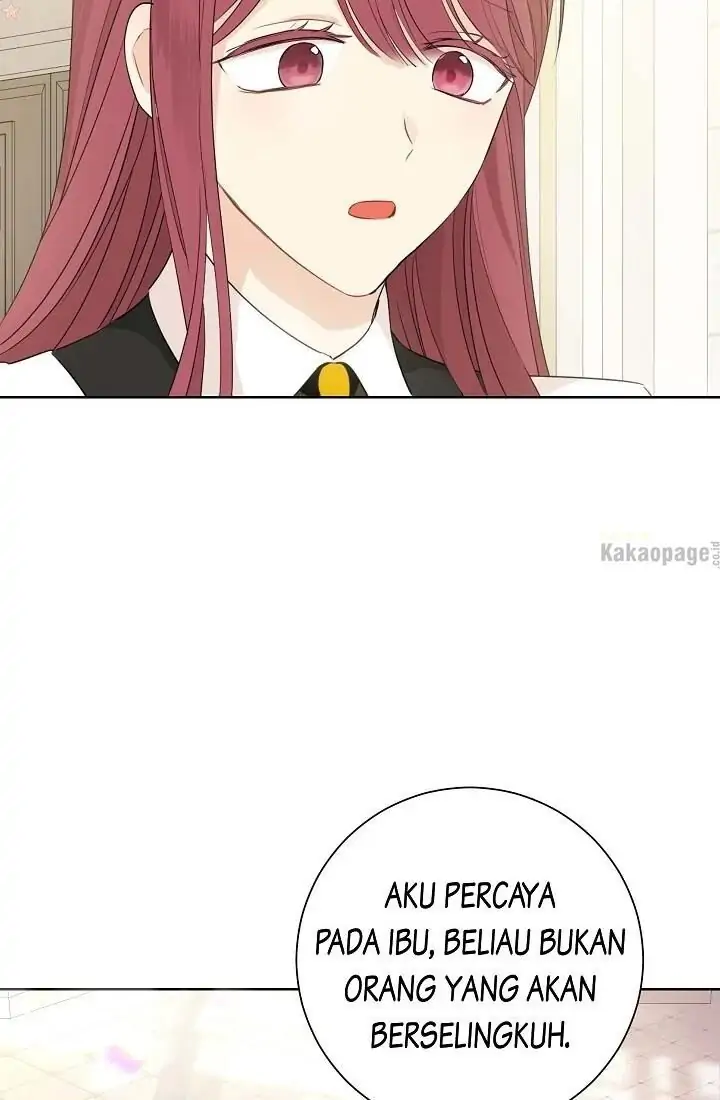 Actually, I Was the Real One chapter 39 halaman 9
