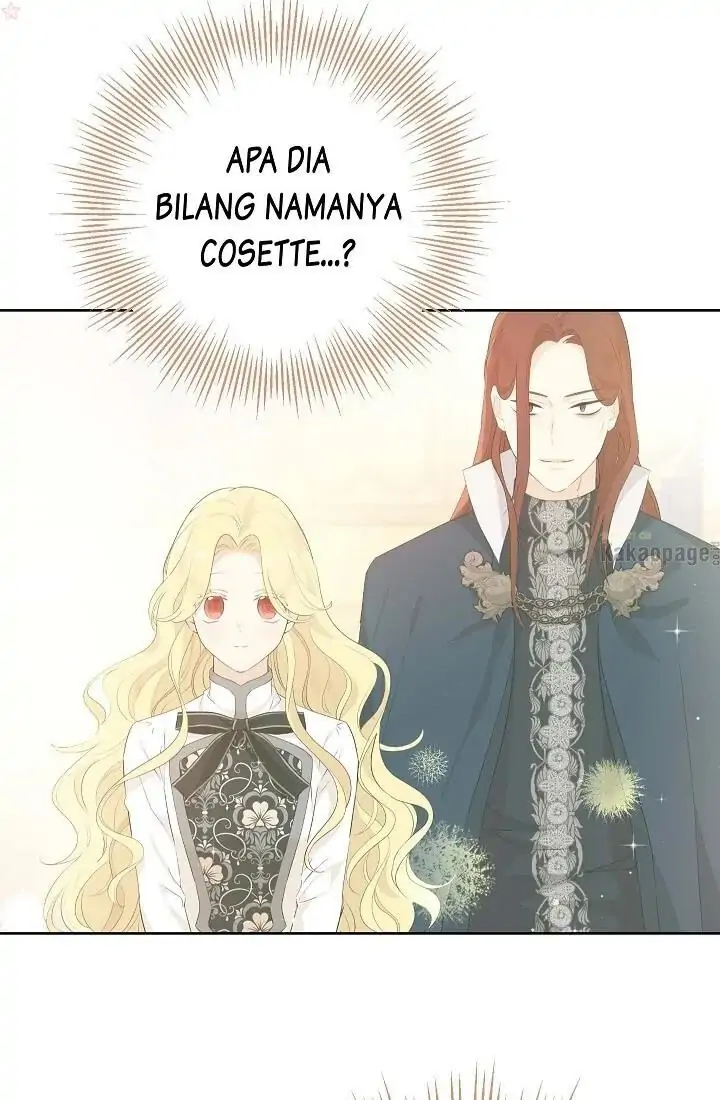 Actually, I Was the Real One chapter 39 halaman 18