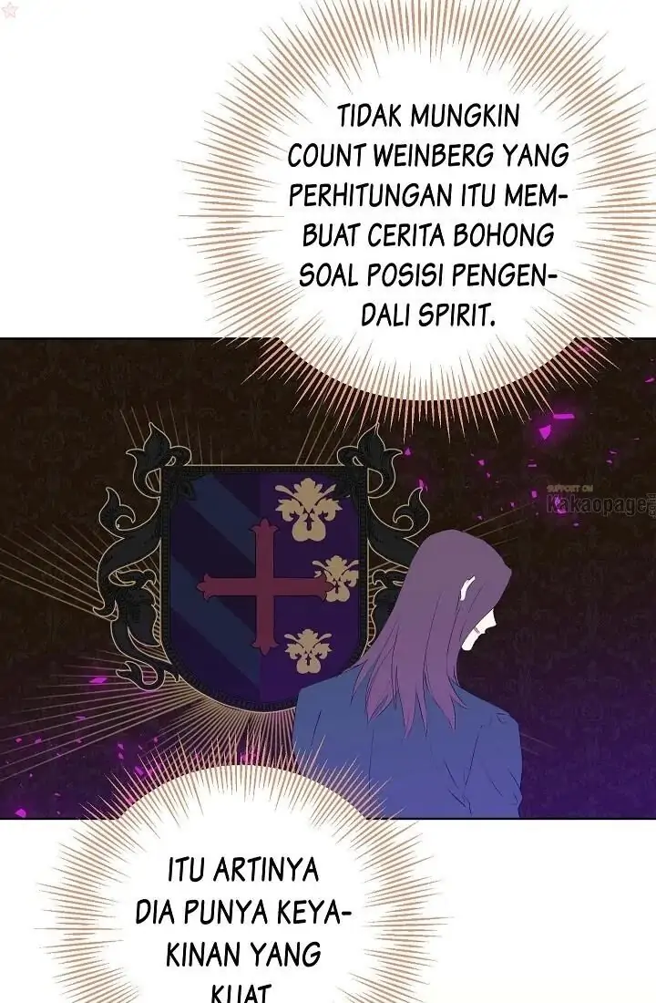 Actually, I Was the Real One chapter 39 halaman 19