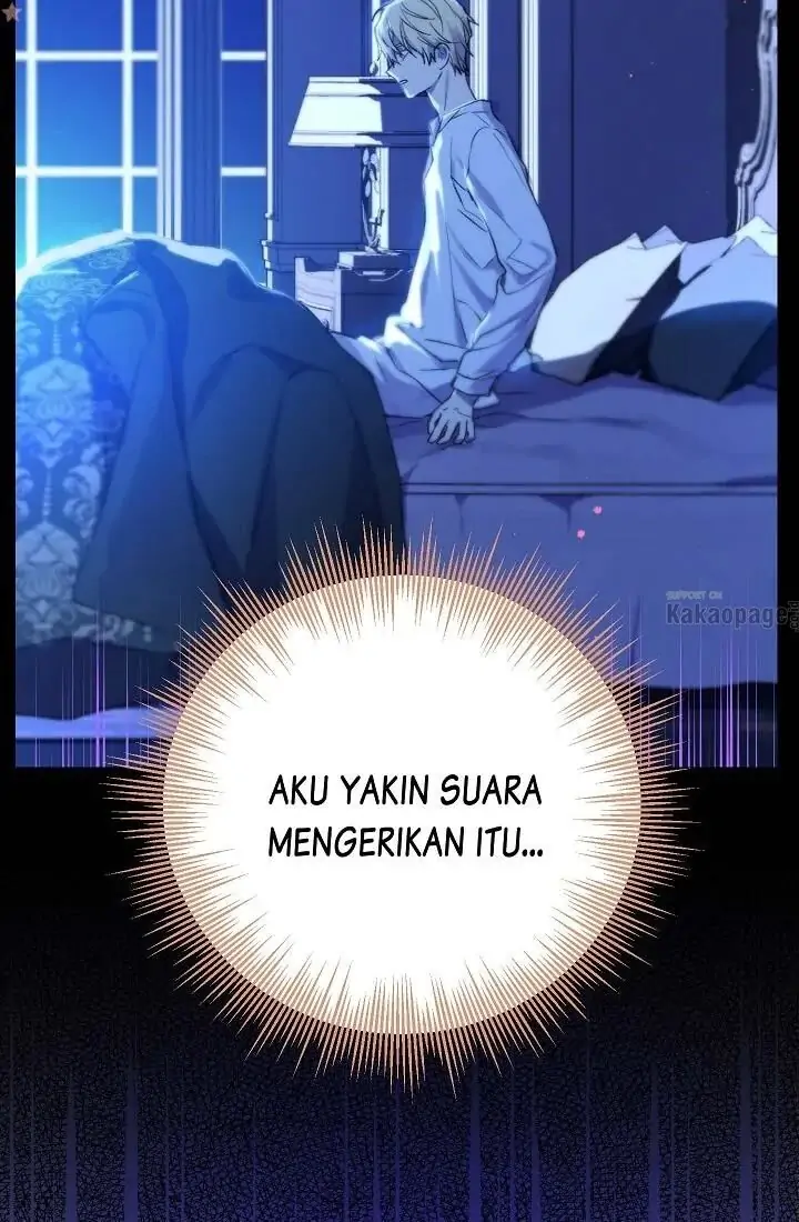 Actually, I Was the Real One chapter 39 halaman 24