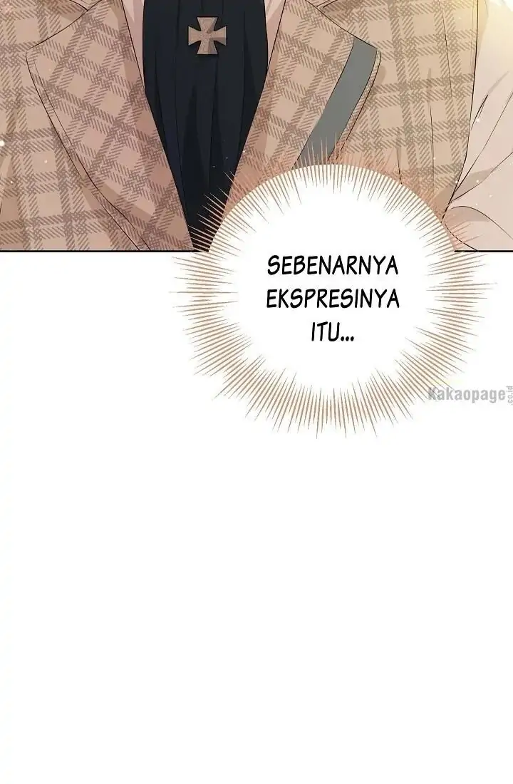 Actually, I Was the Real One chapter 39 halaman 31