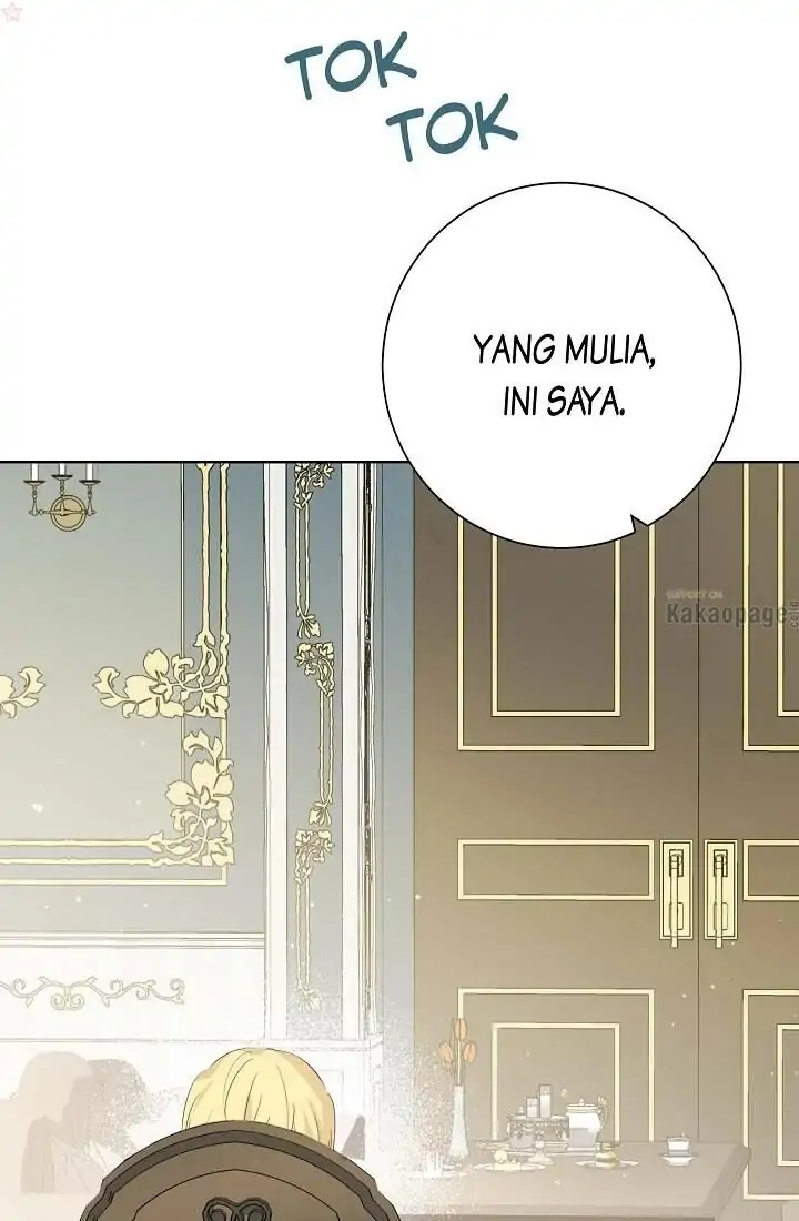Actually, I Was the Real One chapter 39 halaman 33