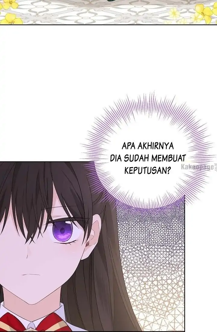 Actually, I Was the Real One chapter 39 halaman 36