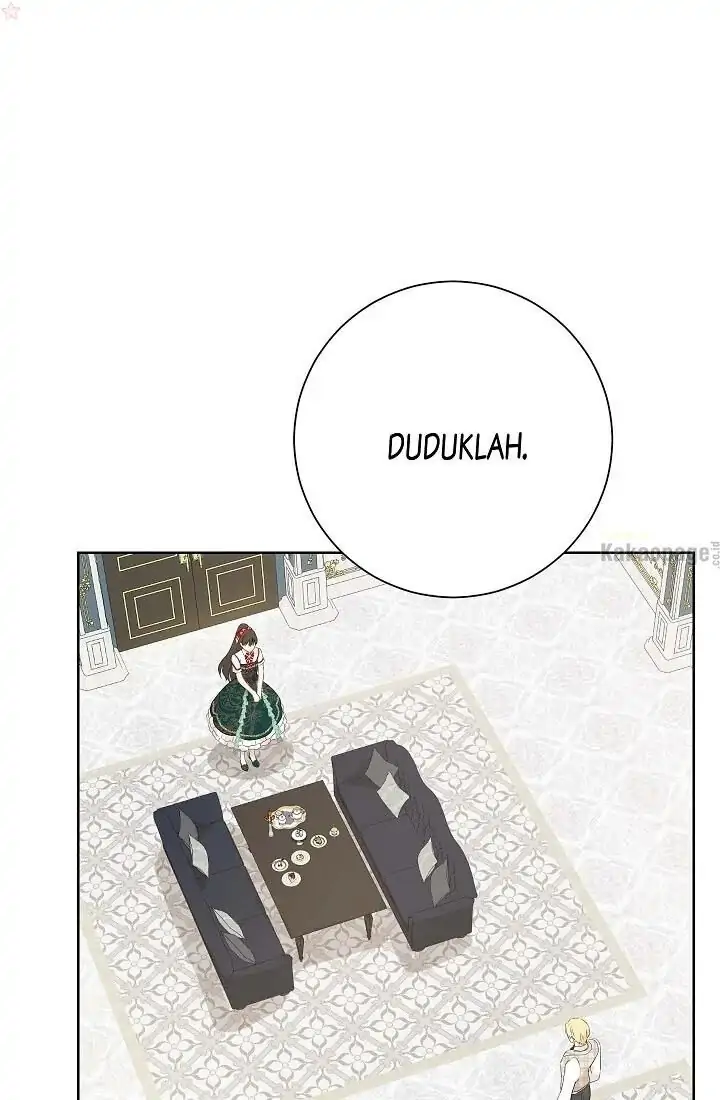 Actually, I Was the Real One chapter 39 halaman 37