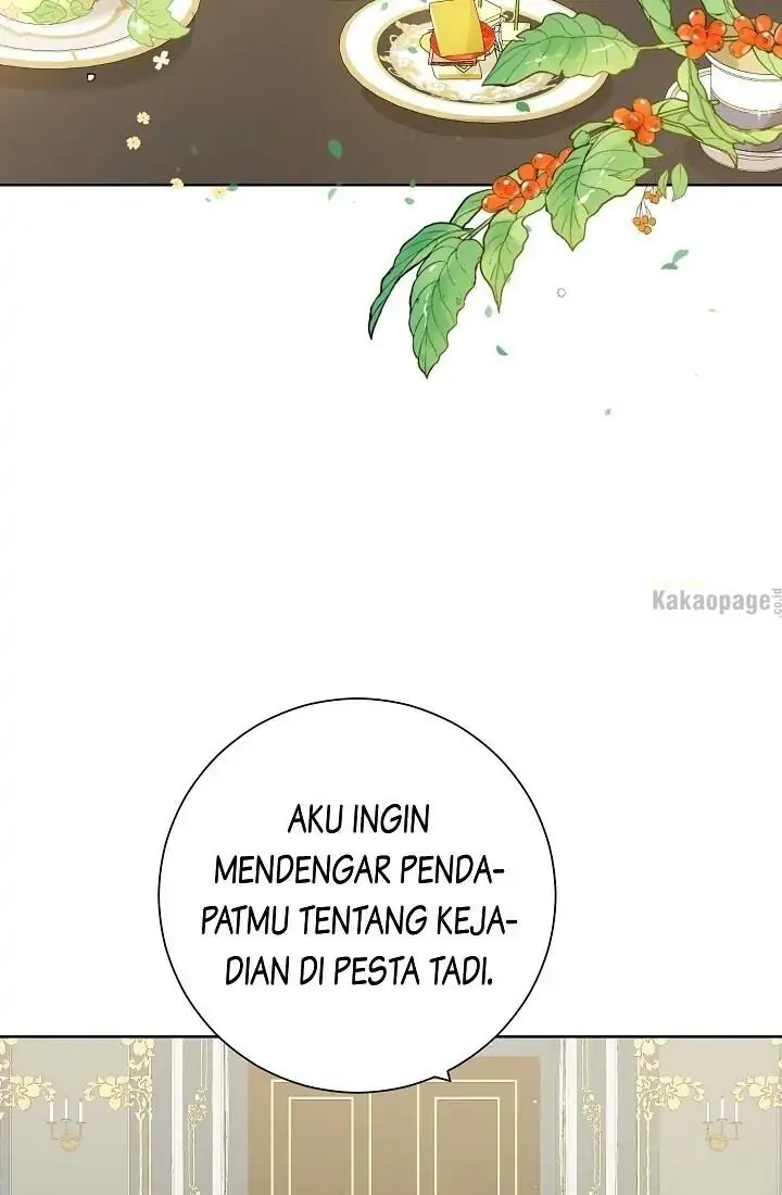Actually, I Was the Real One chapter 39 halaman 39