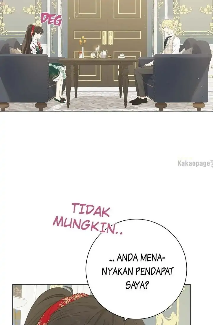 Actually, I Was the Real One chapter 39 halaman 40