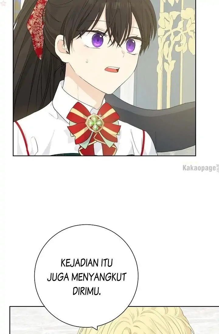 Actually, I Was the Real One chapter 39 halaman 41