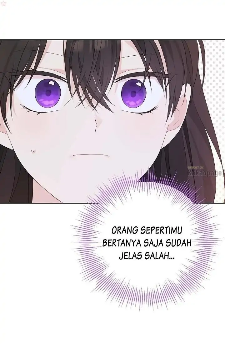 Actually, I Was the Real One chapter 39 halaman 43
