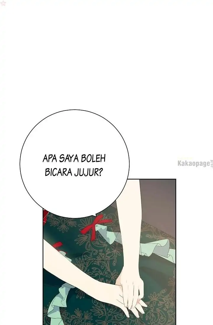 Actually, I Was the Real One chapter 39 halaman 44