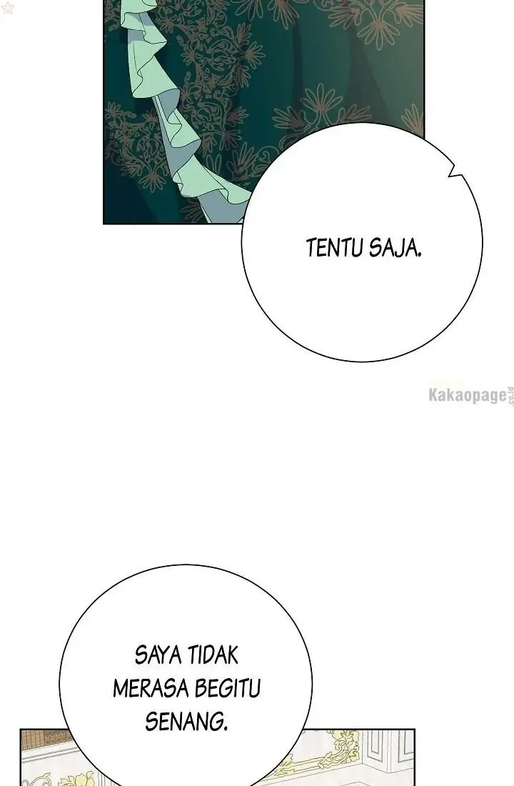 Actually, I Was the Real One chapter 39 halaman 45