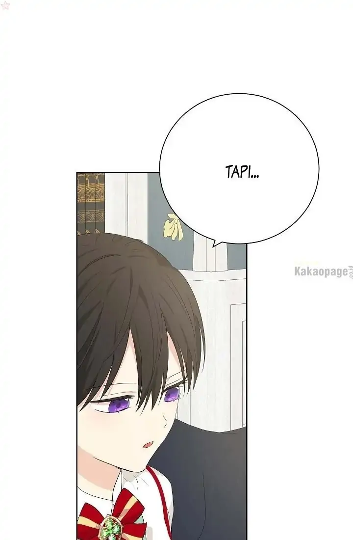 Actually, I Was the Real One chapter 39 halaman 47
