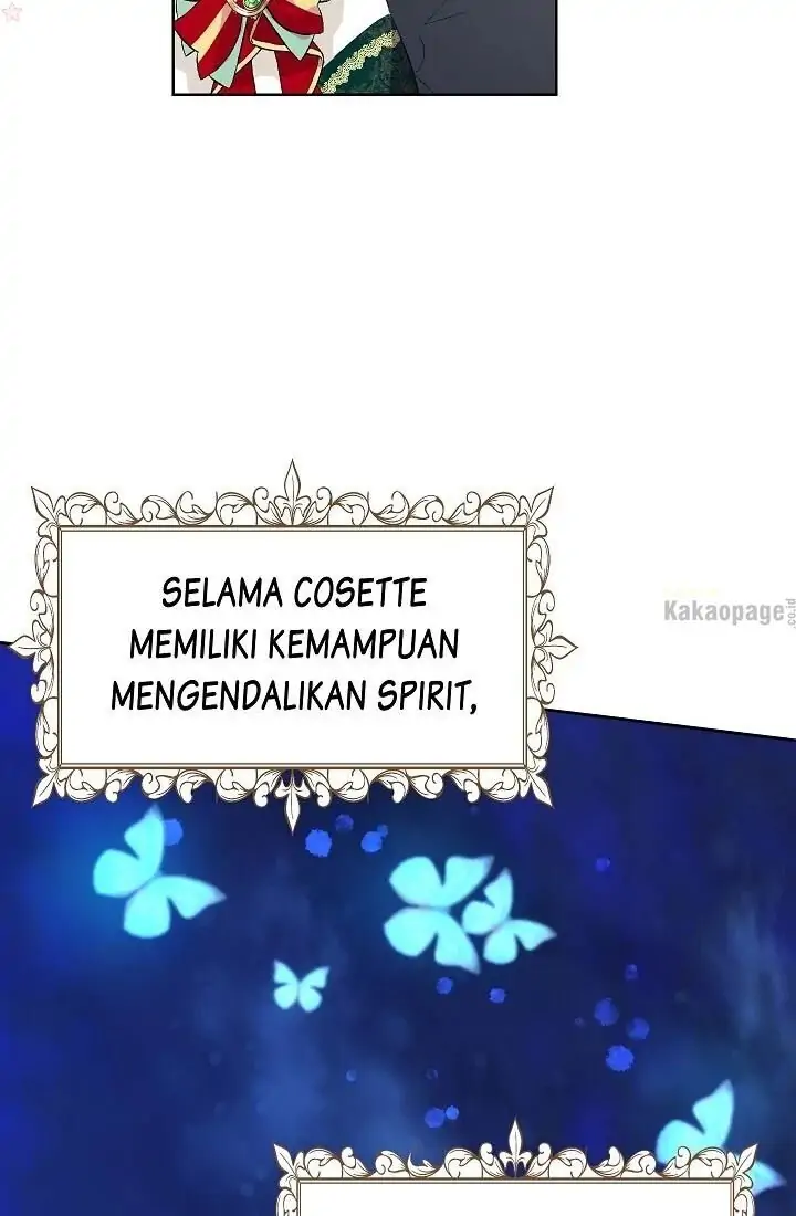 Actually, I Was the Real One chapter 39 halaman 48