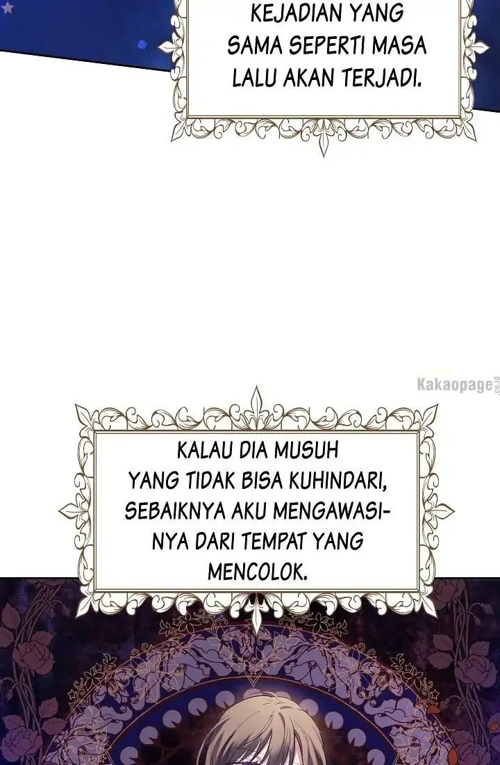 Actually, I Was the Real One chapter 39 halaman 49