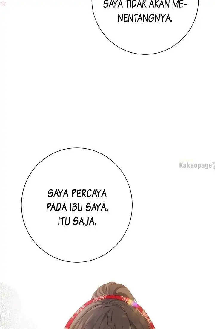 Actually, I Was the Real One chapter 39 halaman 52