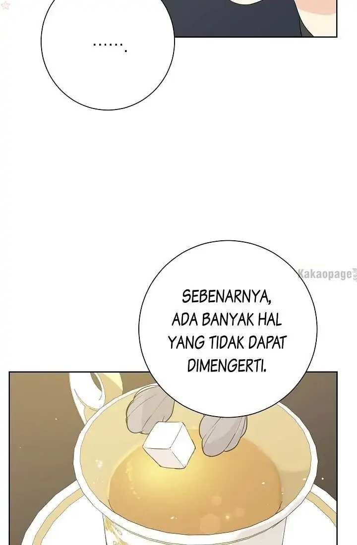 Actually, I Was the Real One chapter 39 halaman 57
