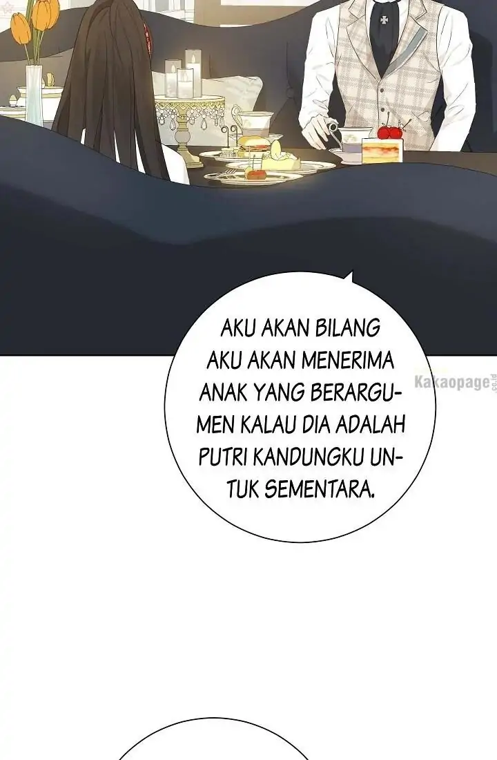 Actually, I Was the Real One chapter 39 halaman 59