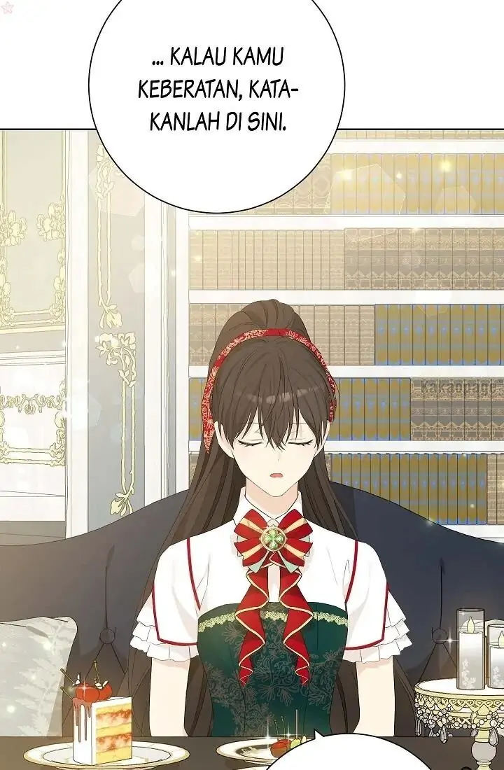 Actually, I Was the Real One chapter 39 halaman 60