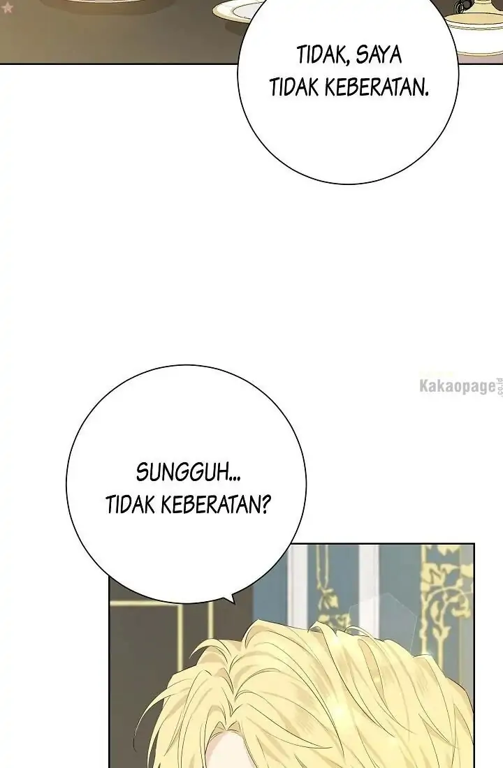 Actually, I Was the Real One chapter 39 halaman 61