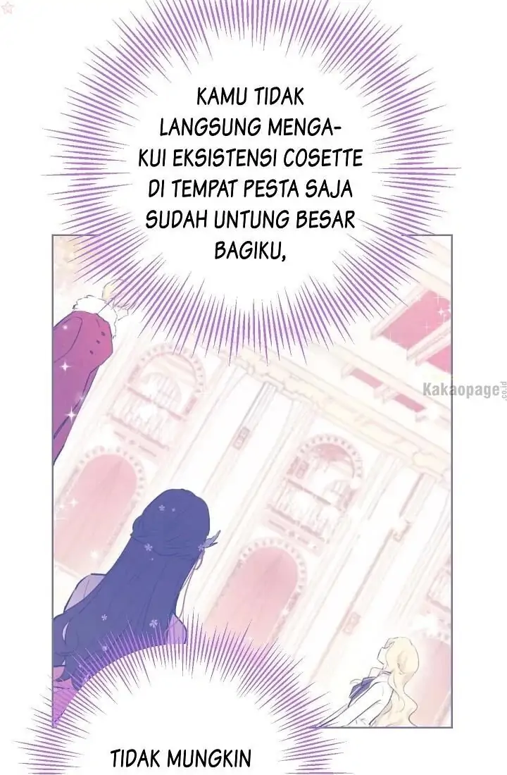 Actually, I Was the Real One chapter 39 halaman 63