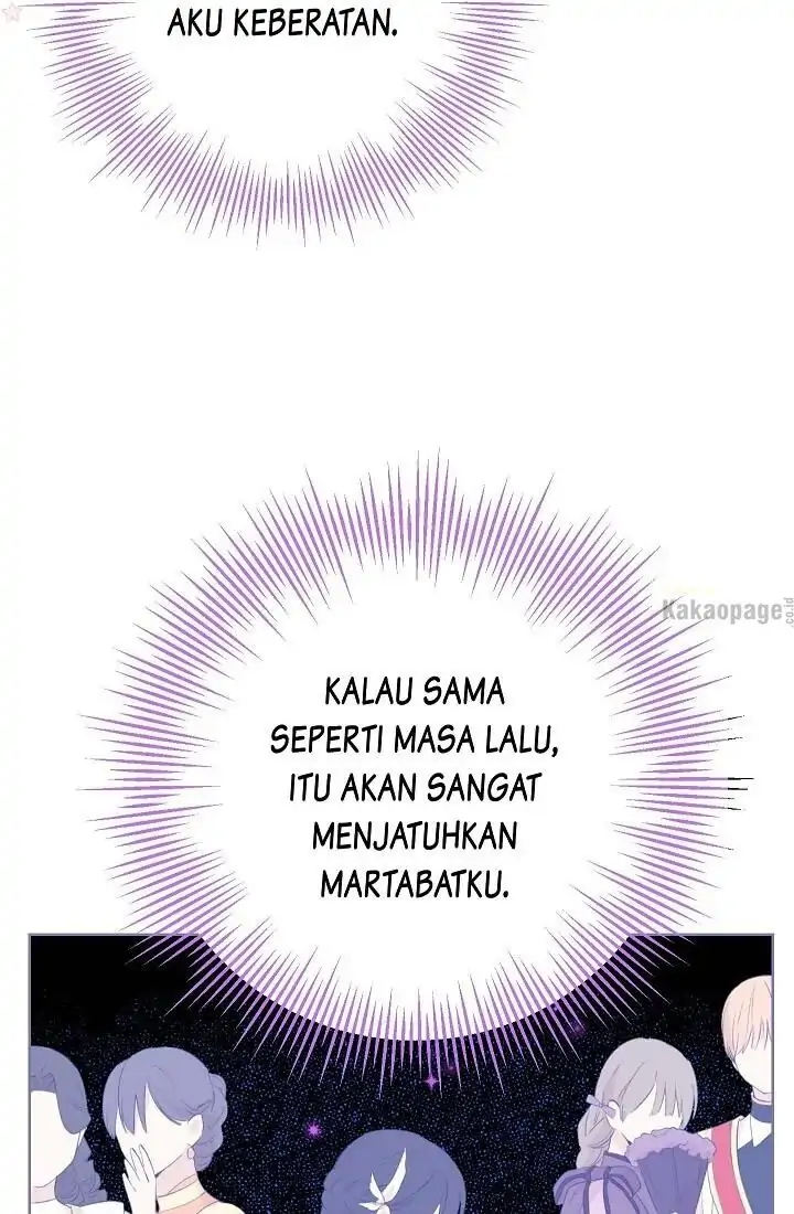 Actually, I Was the Real One chapter 39 halaman 64