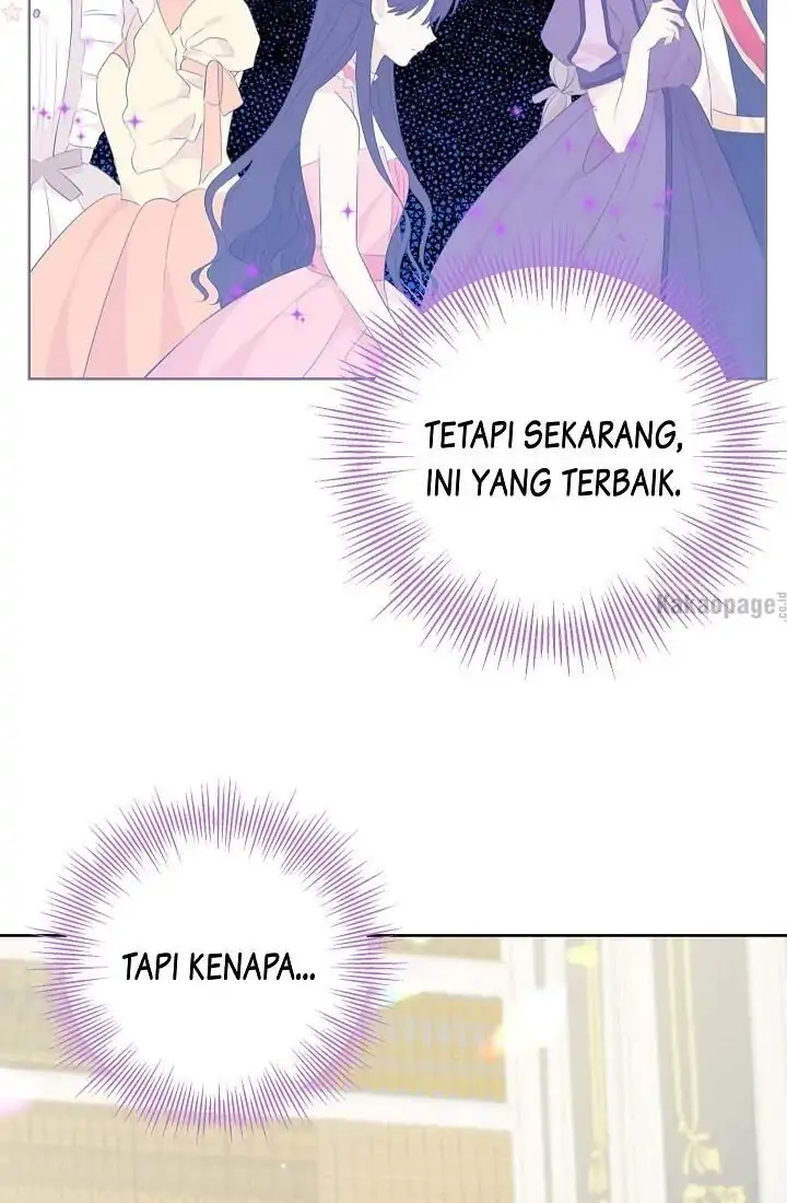 Actually, I Was the Real One chapter 39 halaman 65
