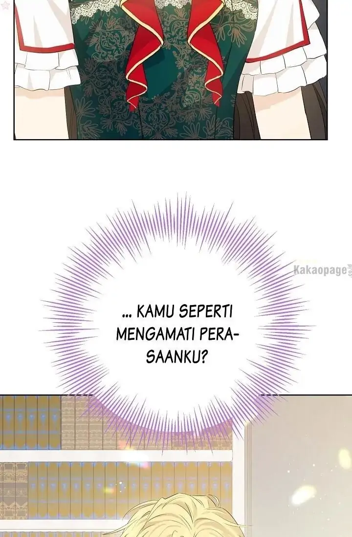 Actually, I Was the Real One chapter 39 halaman 69
