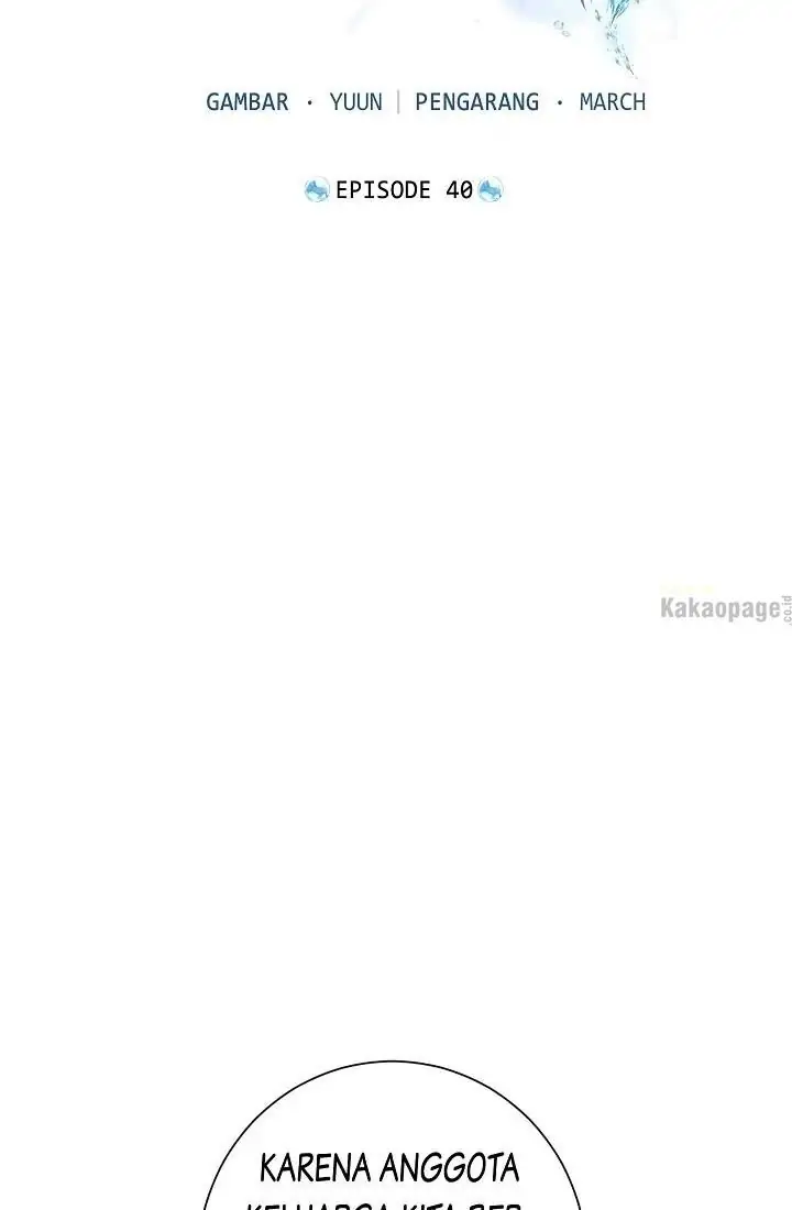 Actually, I Was the Real One chapter 40 halaman 2