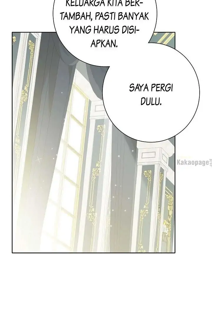Actually, I Was the Real One chapter 40 halaman 3