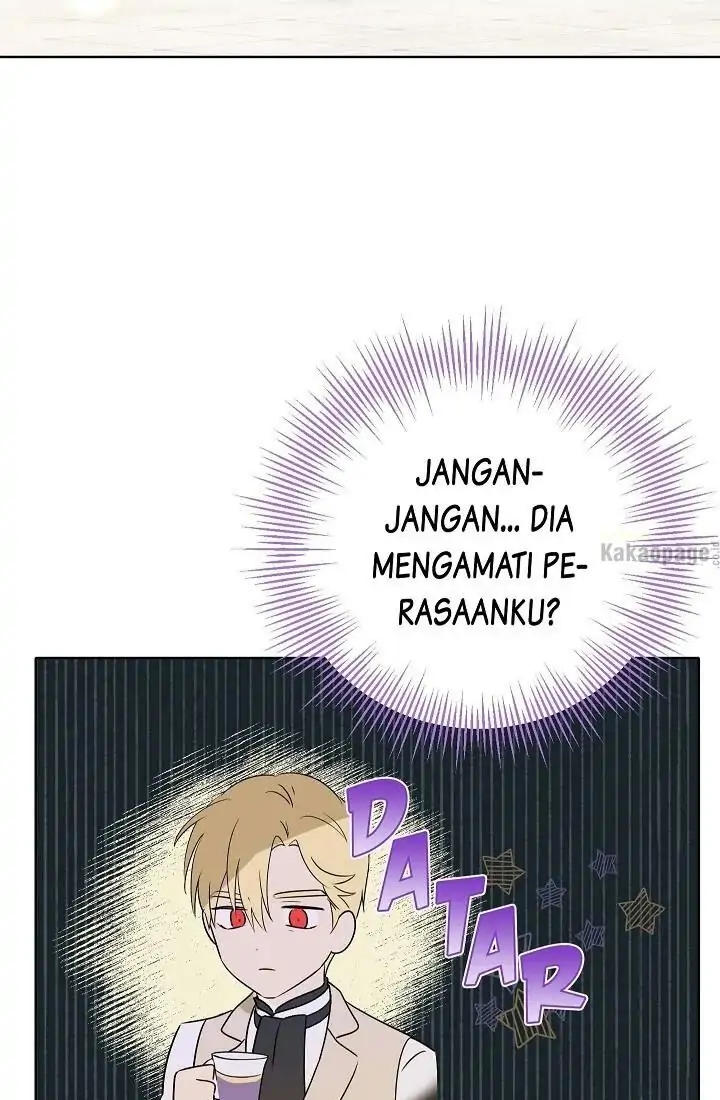 Actually, I Was the Real One chapter 40 halaman 5