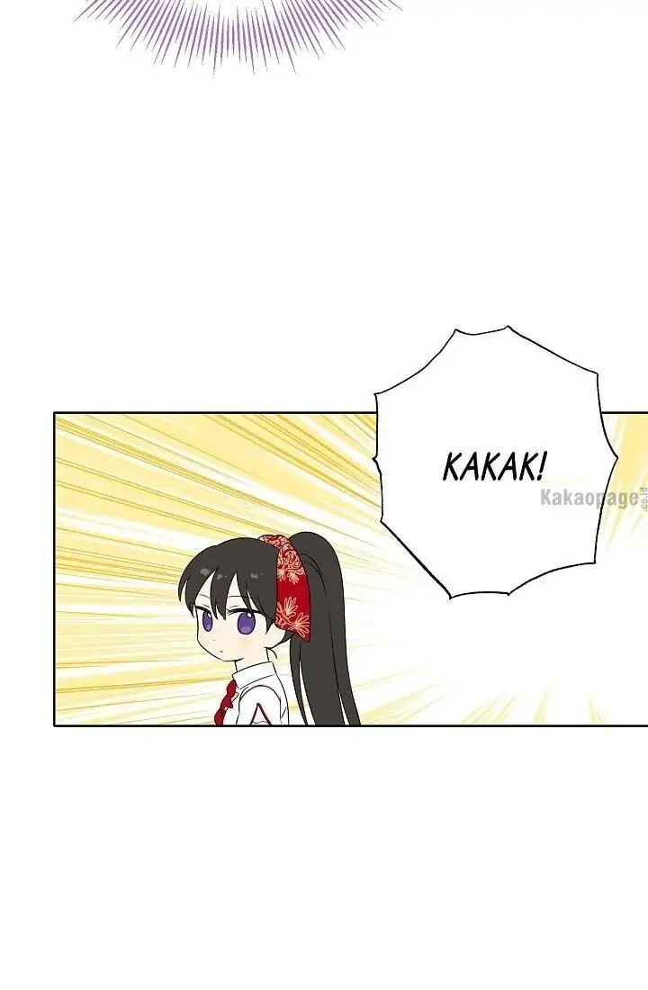 Actually, I Was the Real One chapter 40 halaman 6