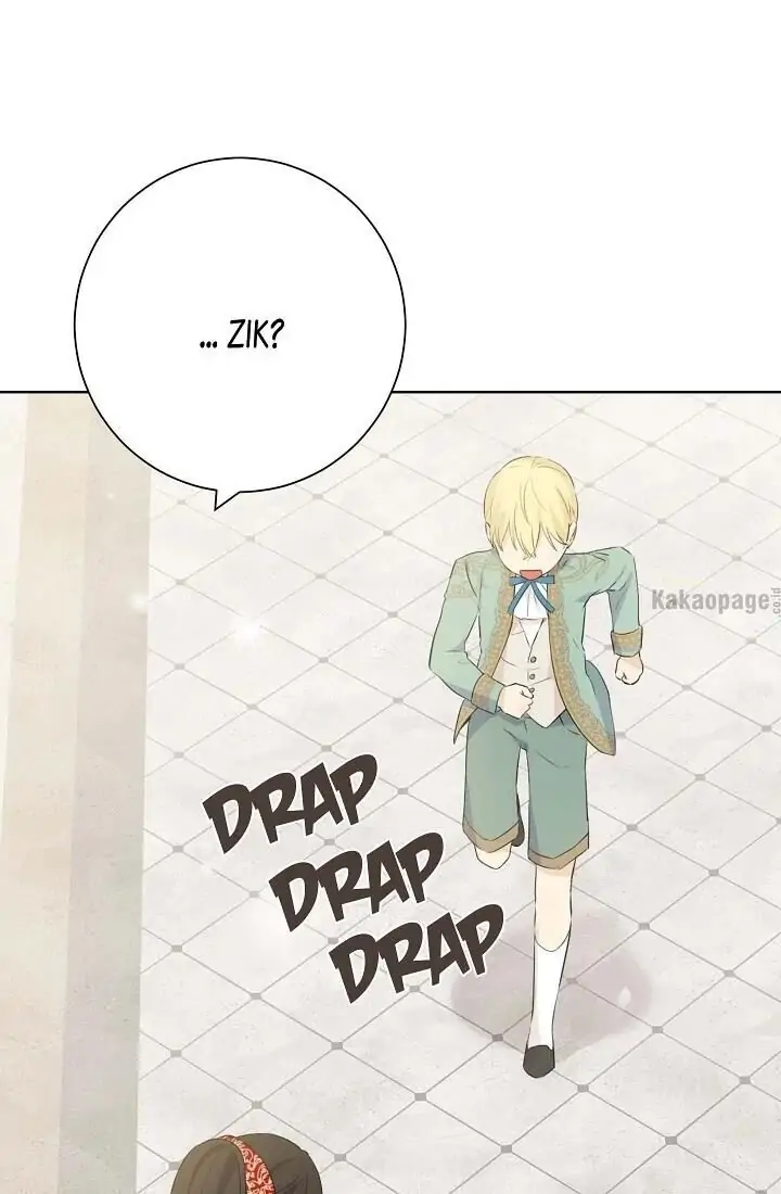 Actually, I Was the Real One chapter 40 halaman 7