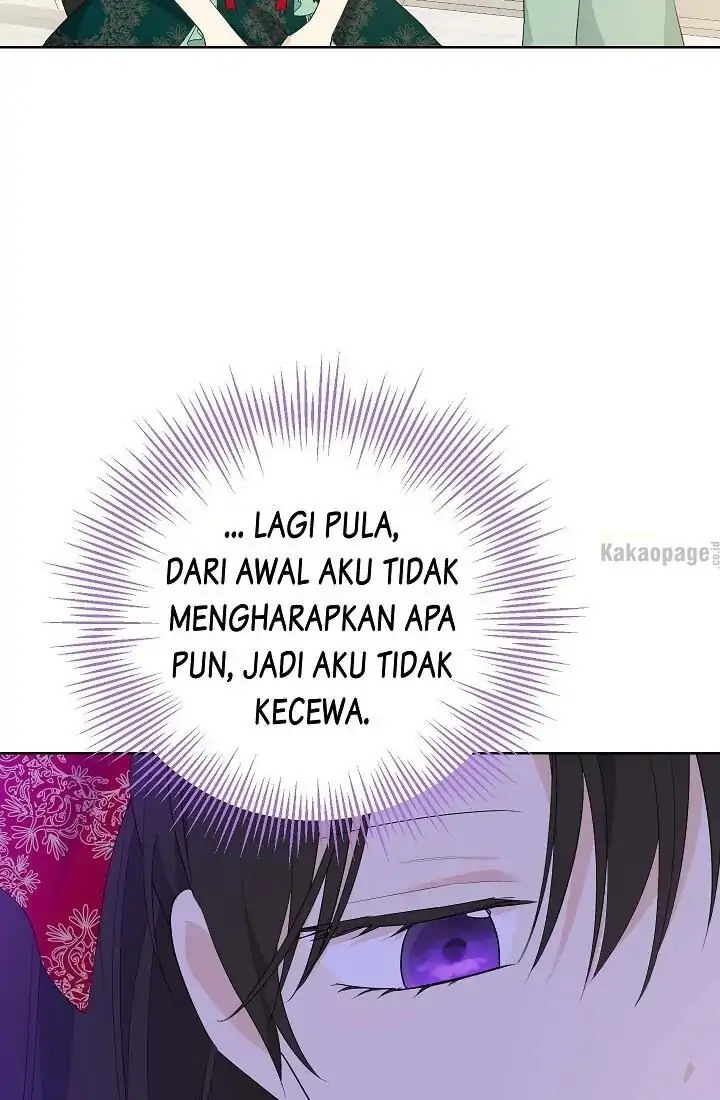 Actually, I Was the Real One chapter 40 halaman 11