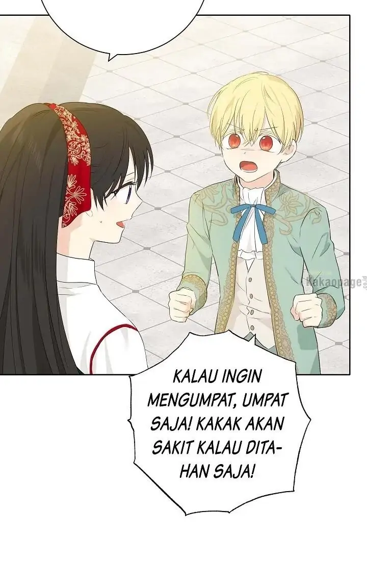 Actually, I Was the Real One chapter 40 halaman 14