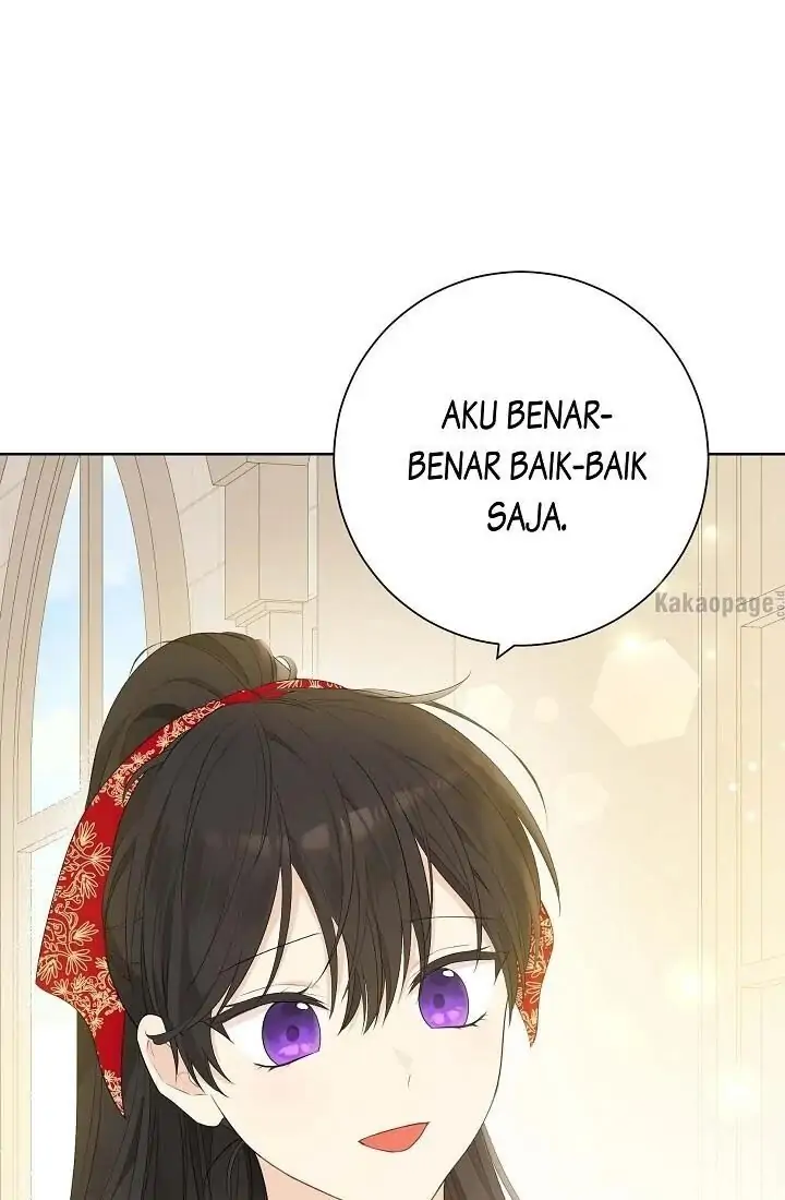 Actually, I Was the Real One chapter 40 halaman 15