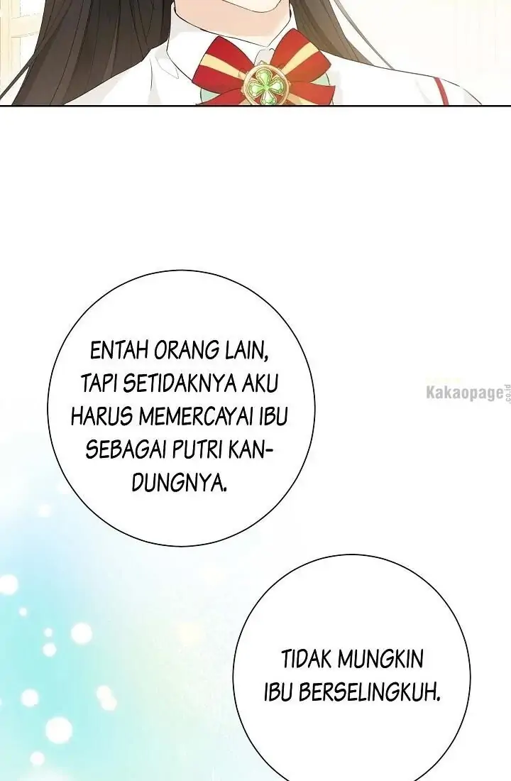 Actually, I Was the Real One chapter 40 halaman 16