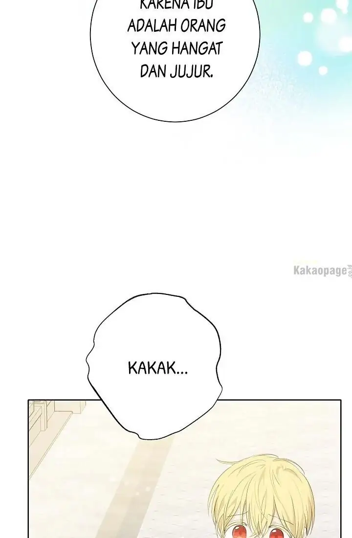 Actually, I Was the Real One chapter 40 halaman 18