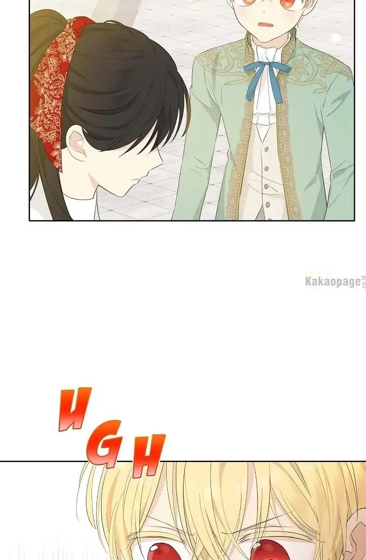 Actually, I Was the Real One chapter 40 halaman 19