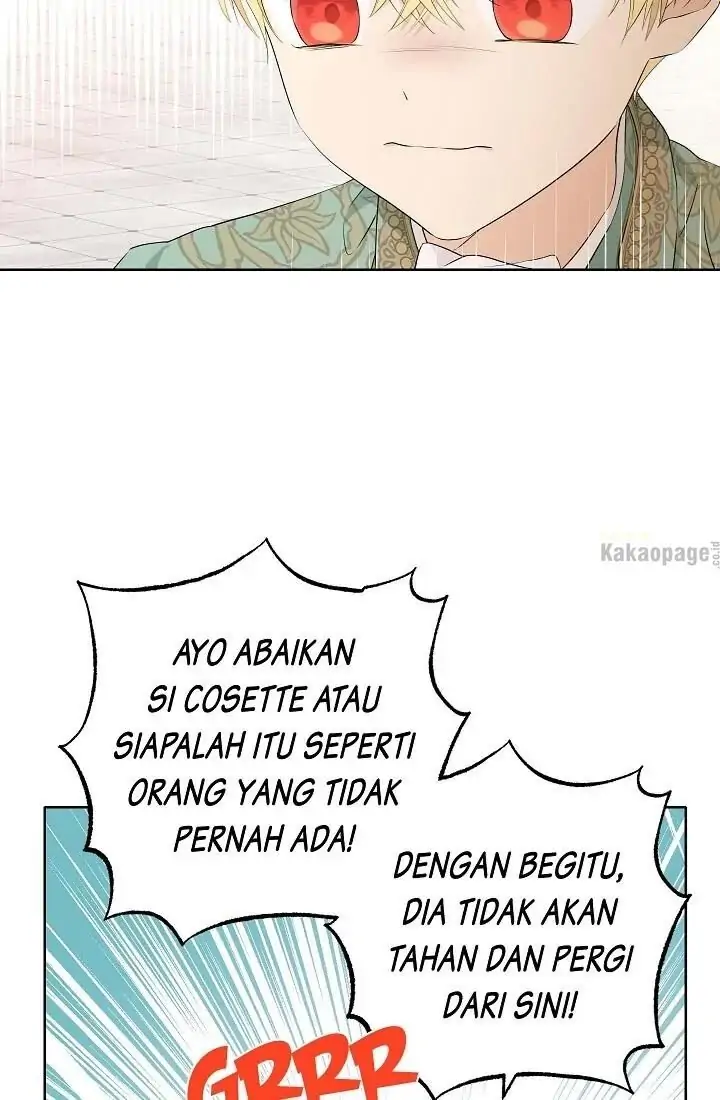 Actually, I Was the Real One chapter 40 halaman 20