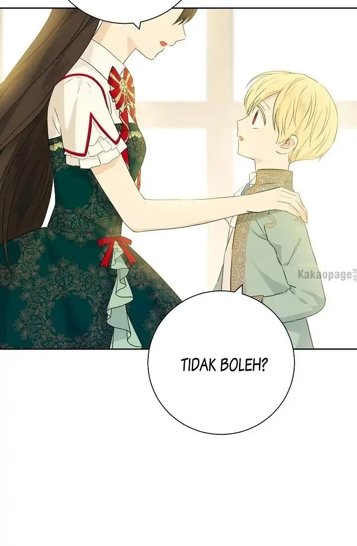 Actually, I Was the Real One chapter 40 halaman 22