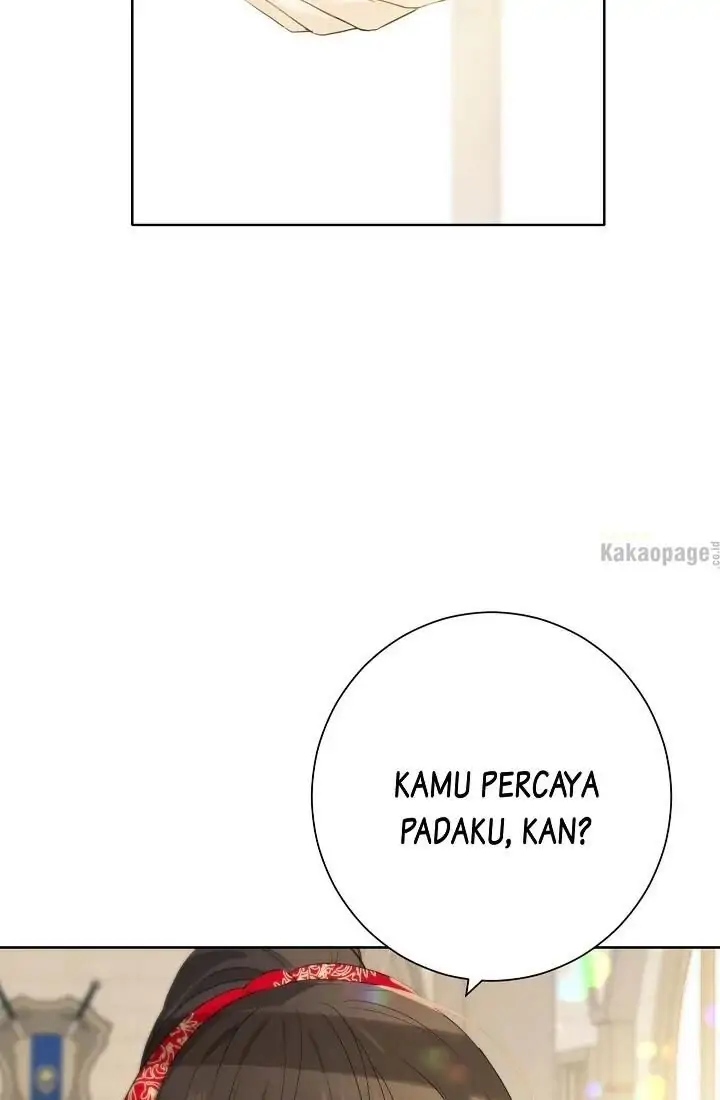 Actually, I Was the Real One chapter 40 halaman 25