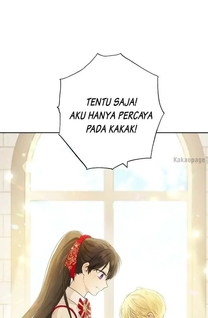 Actually, I Was the Real One chapter 40 halaman 28