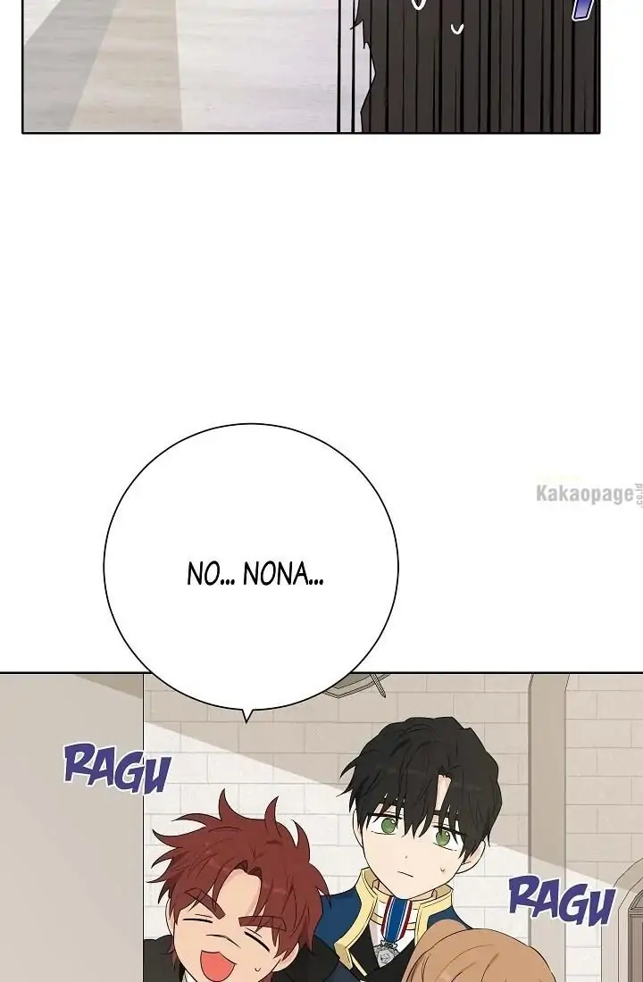 Actually, I Was the Real One chapter 40 halaman 31