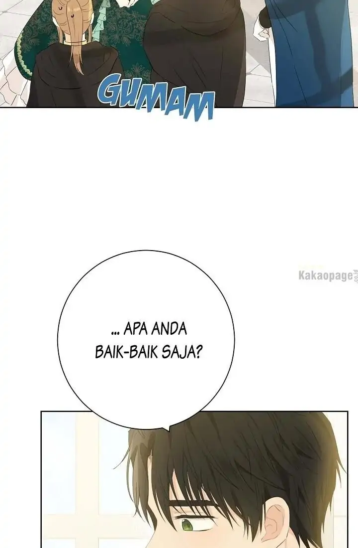 Actually, I Was the Real One chapter 40 halaman 33