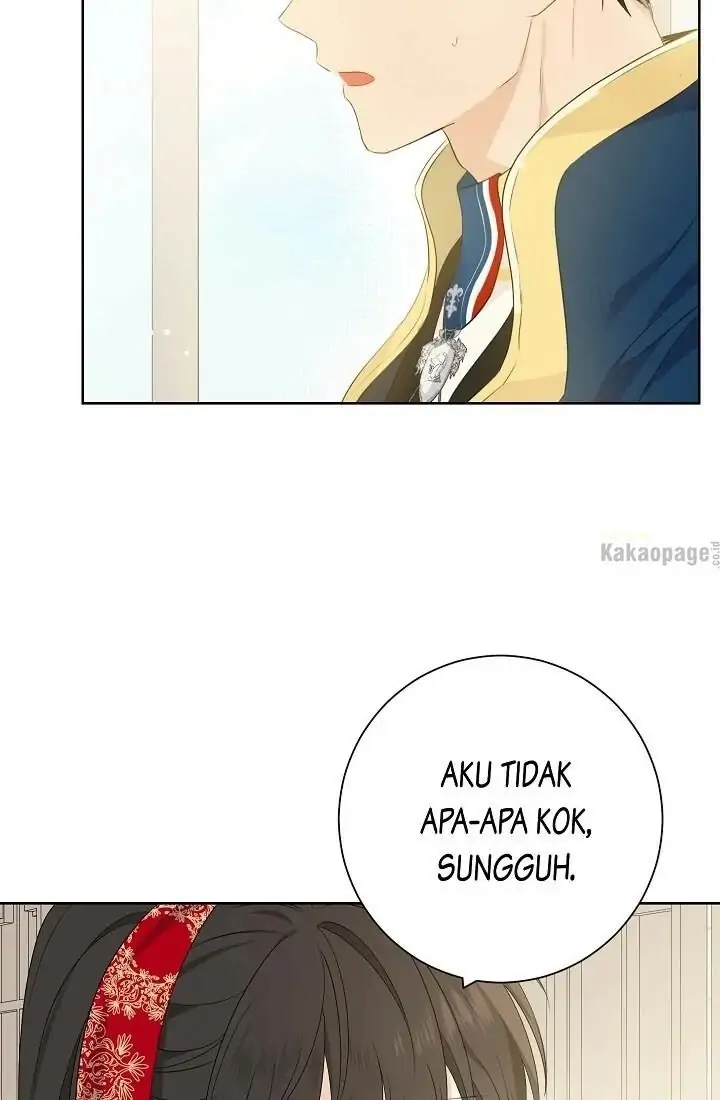 Actually, I Was the Real One chapter 40 halaman 34