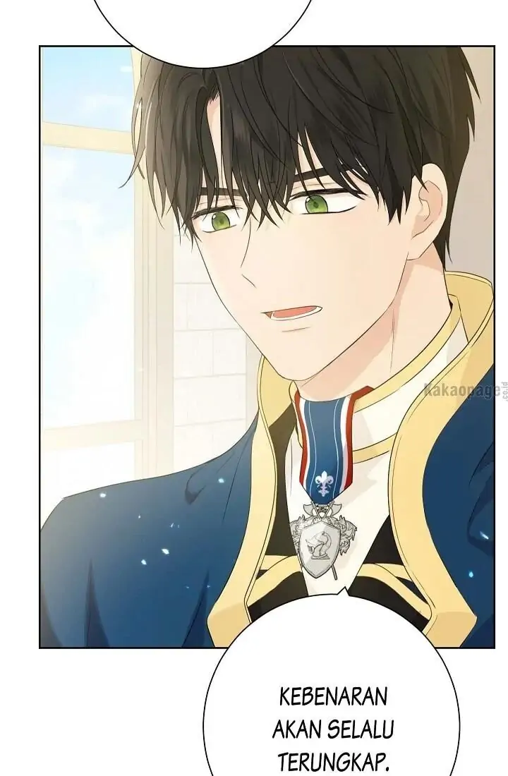 Actually, I Was the Real One chapter 40 halaman 37