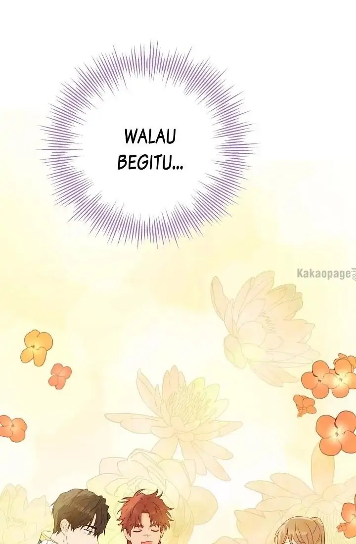 Actually, I Was the Real One chapter 40 halaman 41