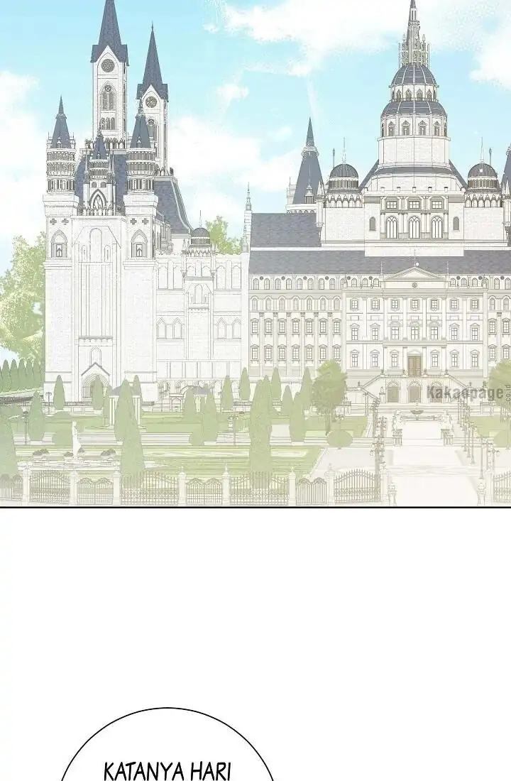 Actually, I Was the Real One chapter 40 halaman 45
