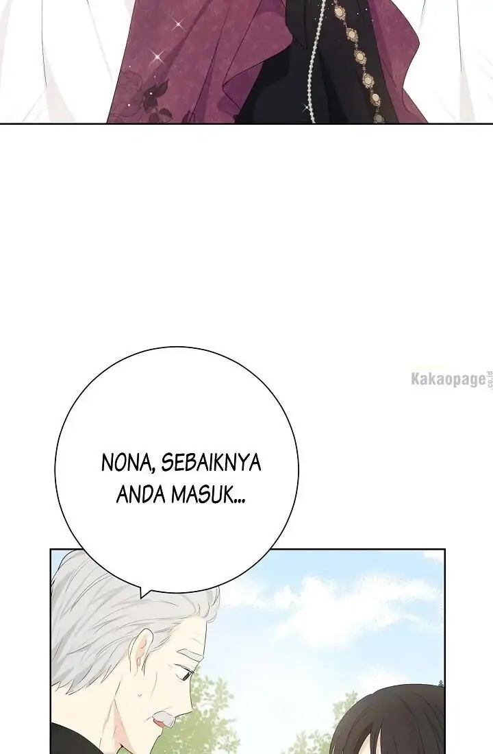 Actually, I Was the Real One chapter 40 halaman 48